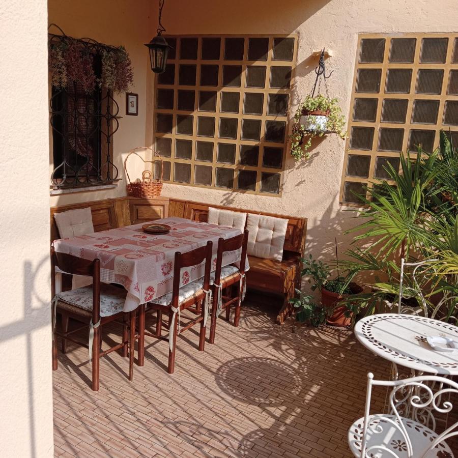 Casa Di Dario Villa Pettenasco Luaran gambar