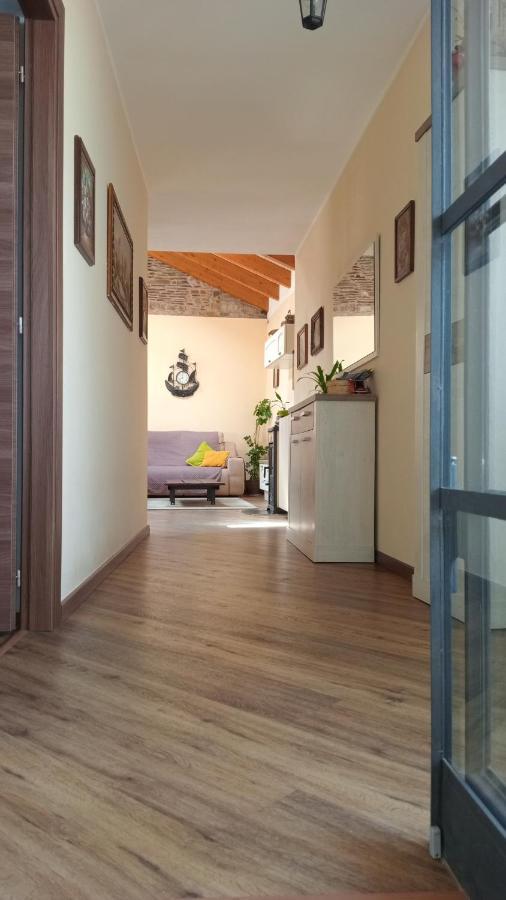 Casa Di Dario Villa Pettenasco Luaran gambar