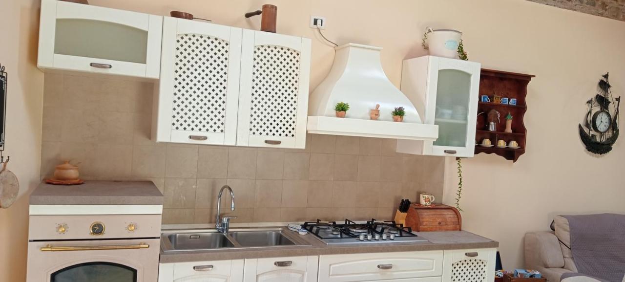 Casa Di Dario Villa Pettenasco Luaran gambar