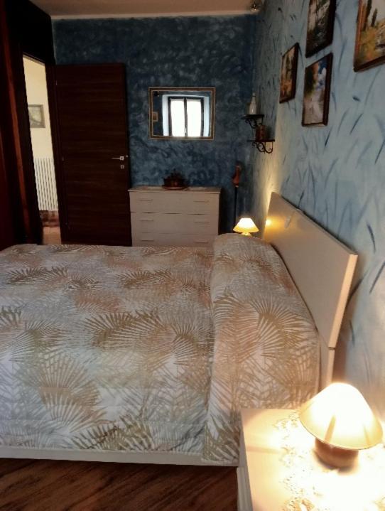 Casa Di Dario Villa Pettenasco Luaran gambar