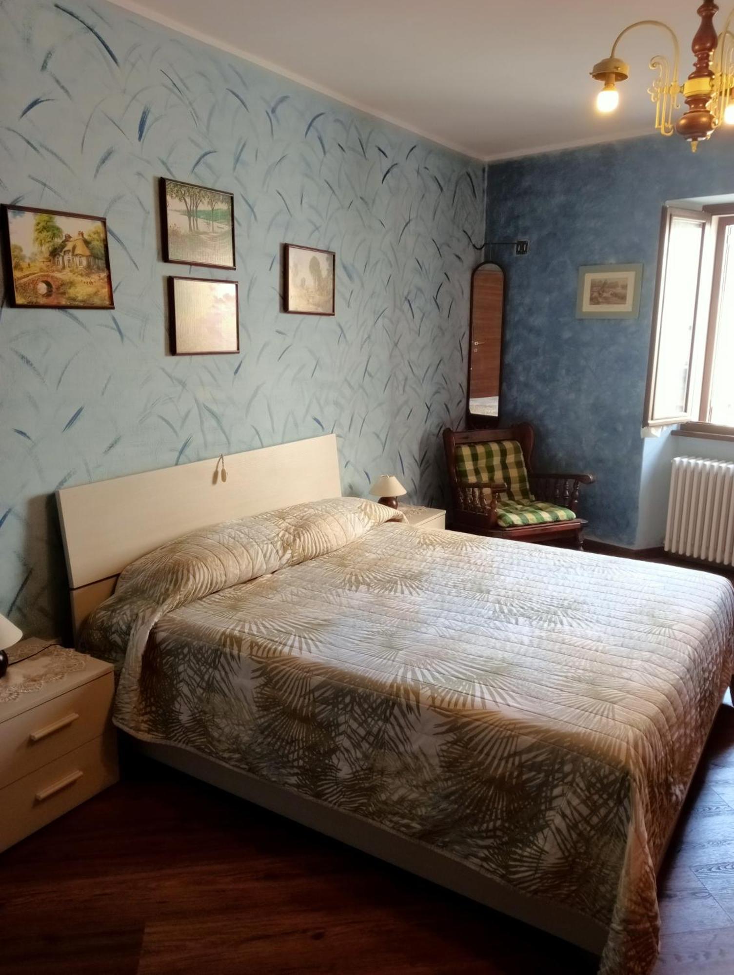Casa Di Dario Villa Pettenasco Luaran gambar
