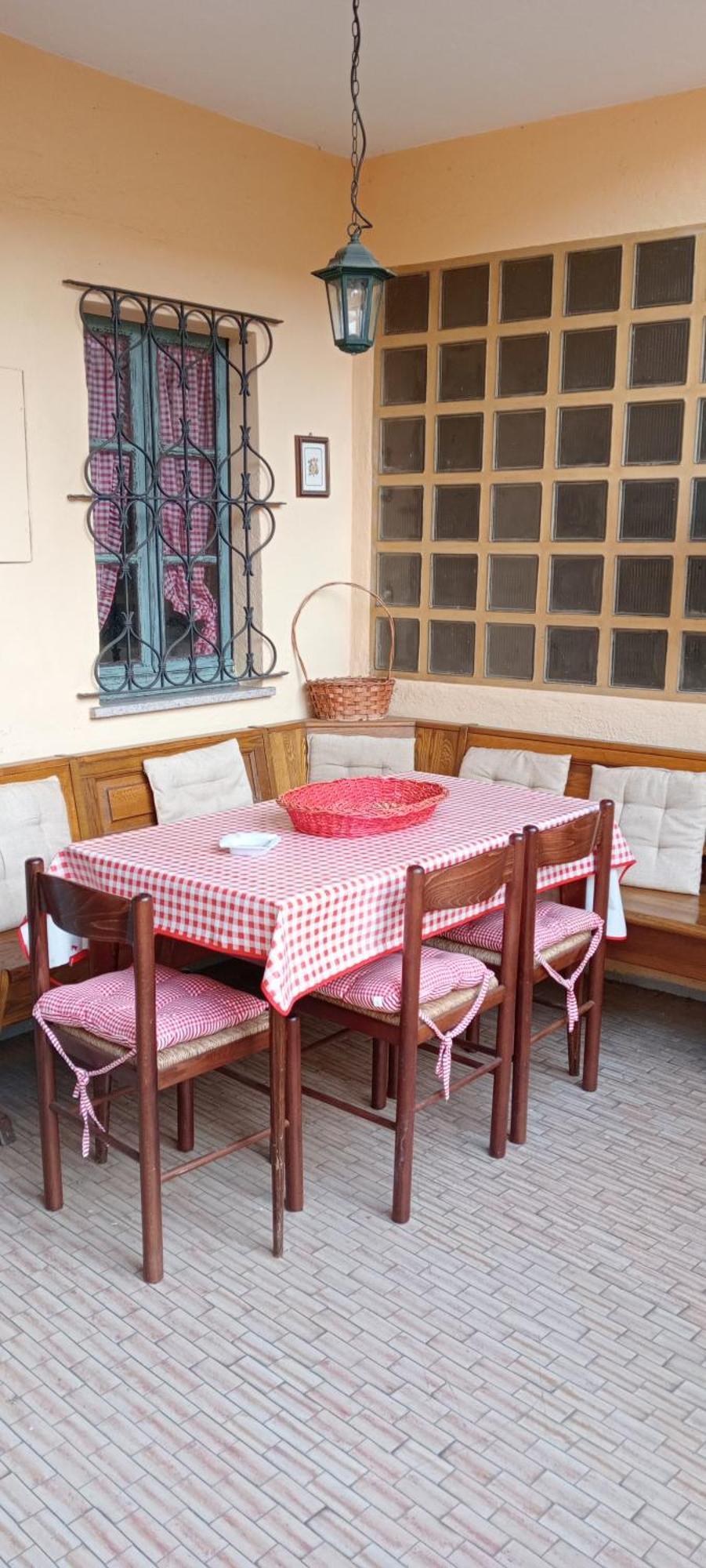 Casa Di Dario Villa Pettenasco Luaran gambar