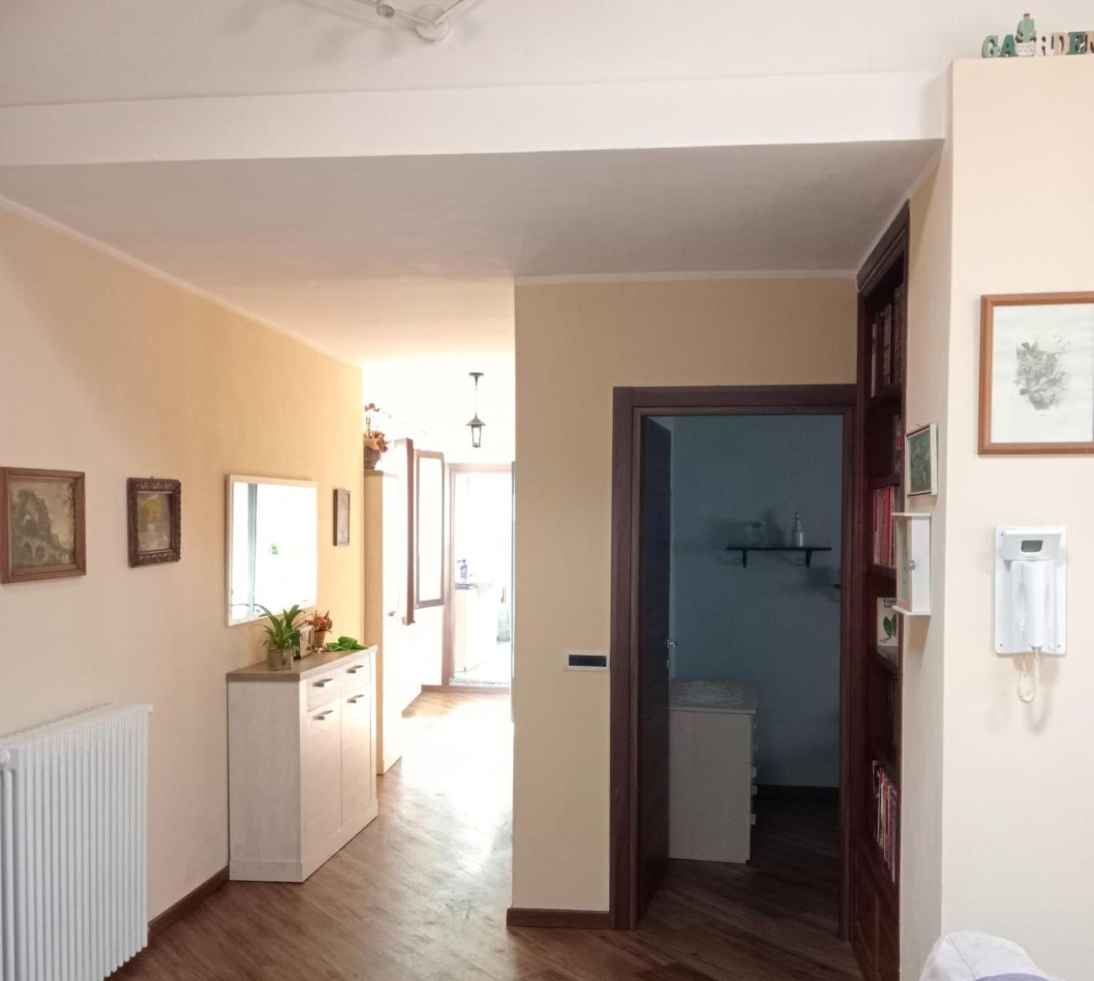 Casa Di Dario Villa Pettenasco Luaran gambar