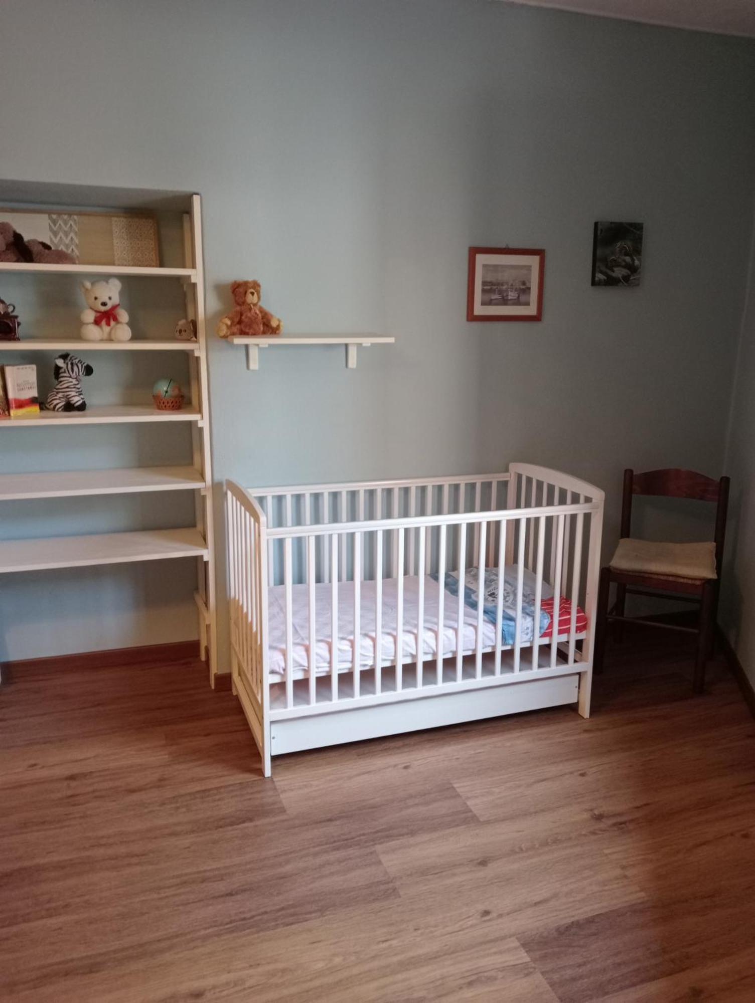 Casa Di Dario Villa Pettenasco Luaran gambar